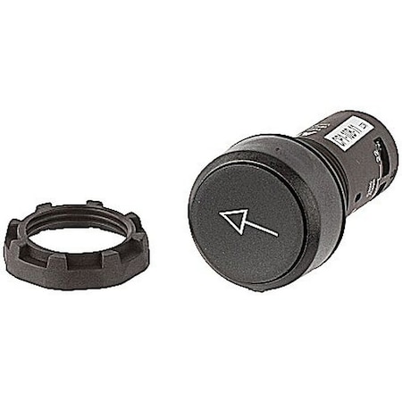 Abb CP PB FLSH BLK 1-1 MARKED, RIGHT CP9-1015